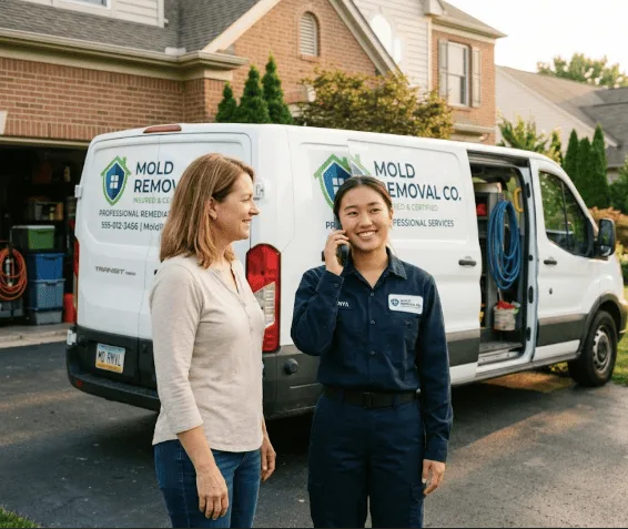 Crawlspace Mold Remediation Carlisle, PA FAQs